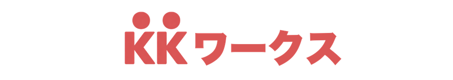 合同会社KKワークス ロゴ
